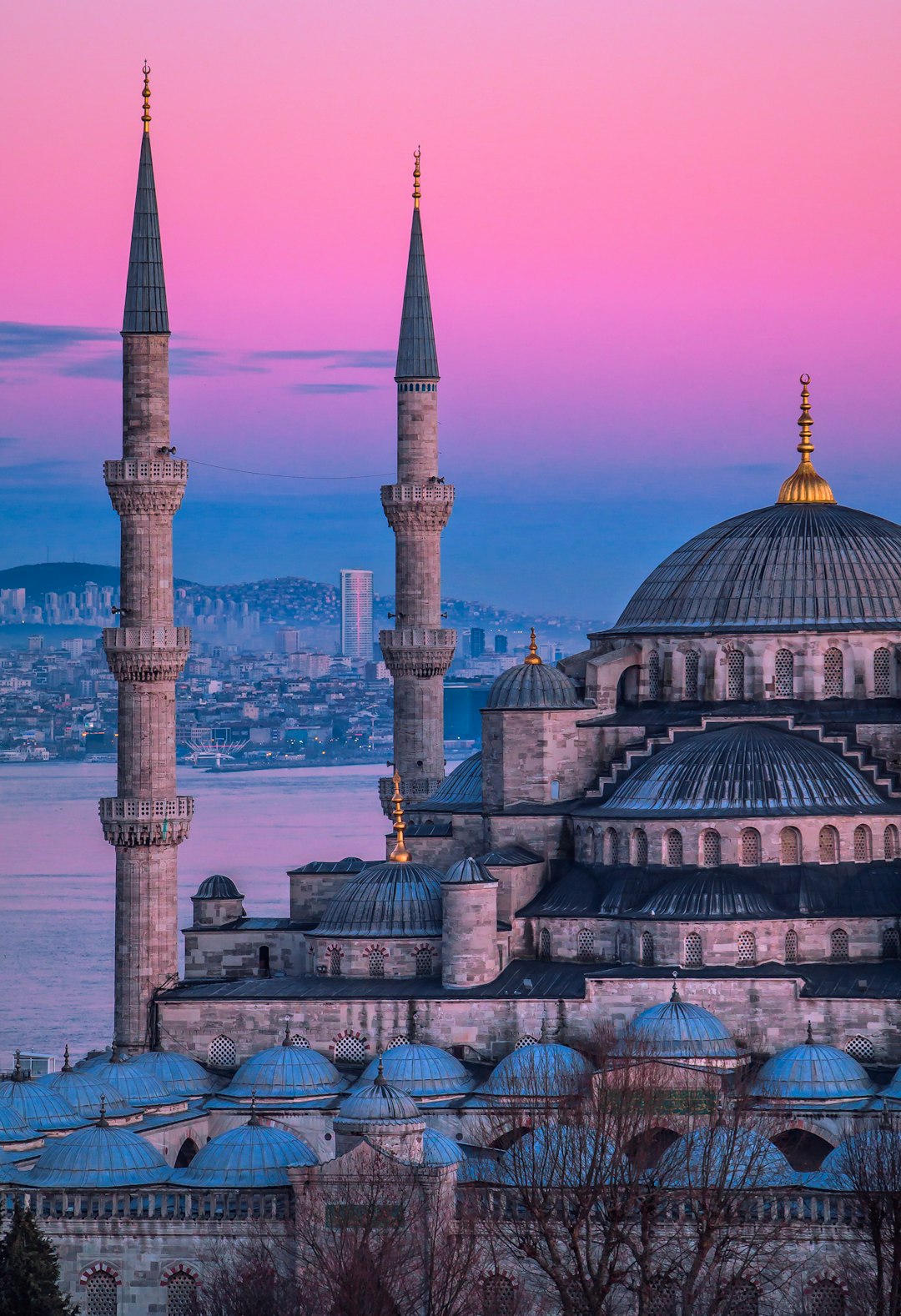 İstanbul Metro